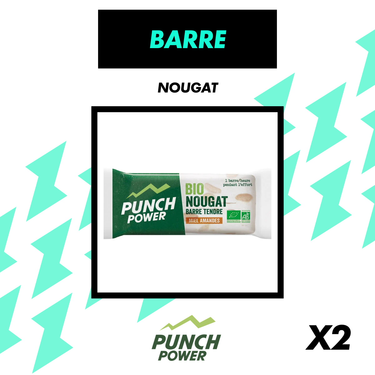 BOX TENNIS - 15 PRODUITS