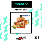 BOX MARATHON - 20 PRODUITS