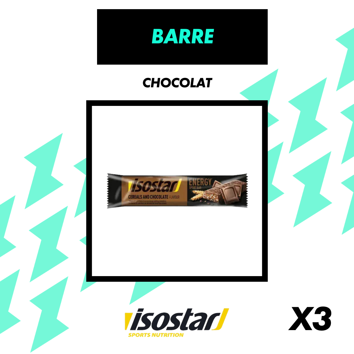 BOX DEMI FOND - 20 PRODUITS