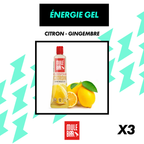 BOX MARATHON - 20 PRODUITS