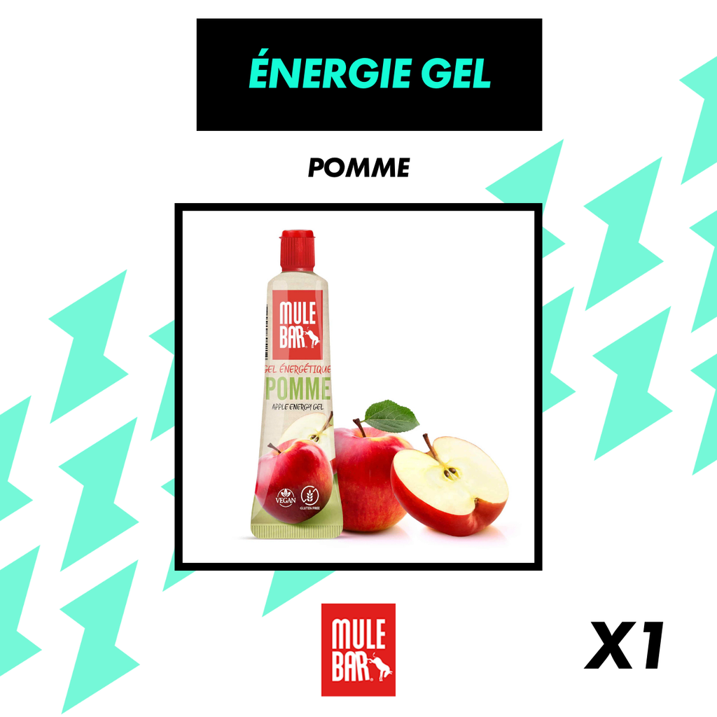 BOX 5KM/ 10KM/ SEMI  - 10 PRODUITS