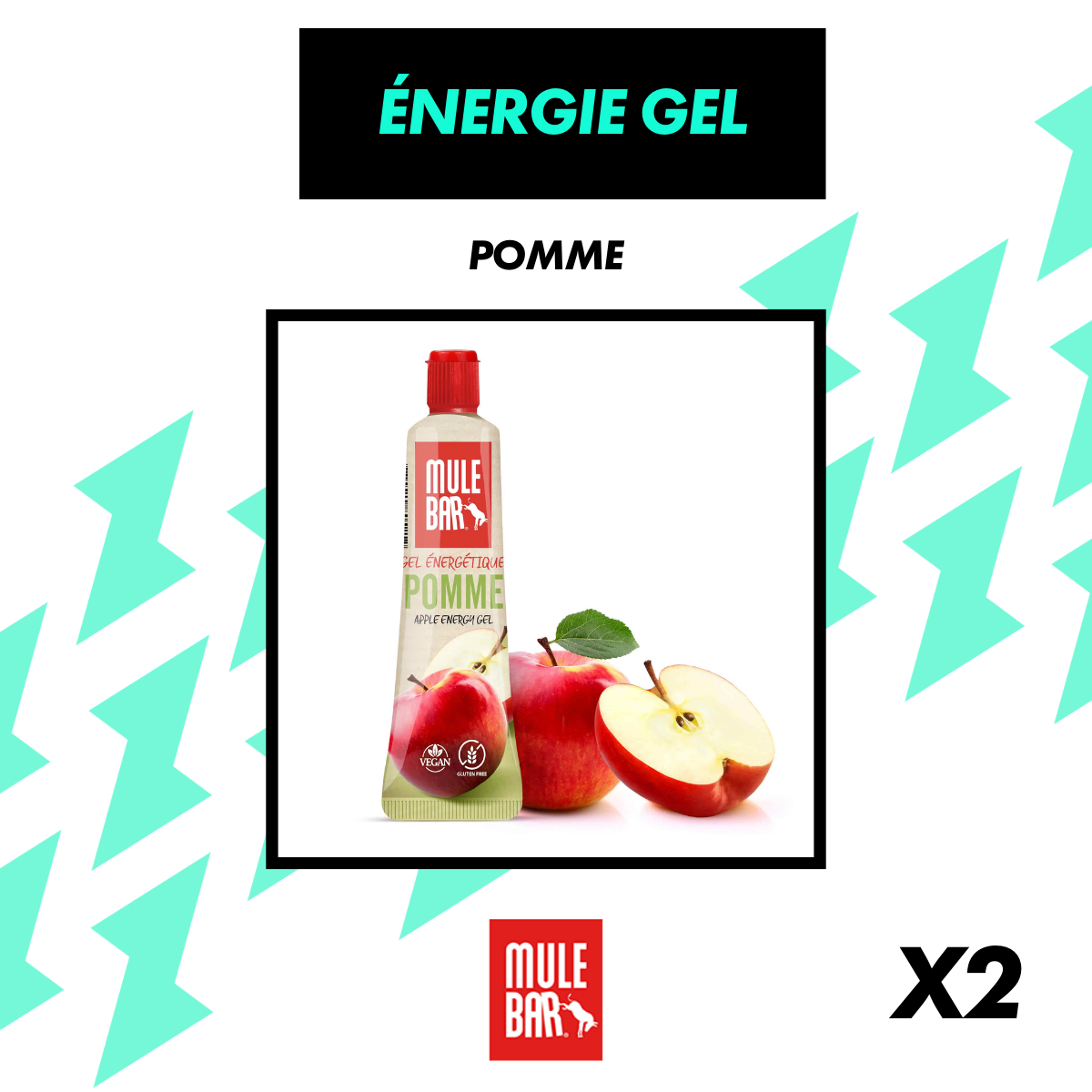 BOX AVIRON / KAYAK - 15 PRODUITS