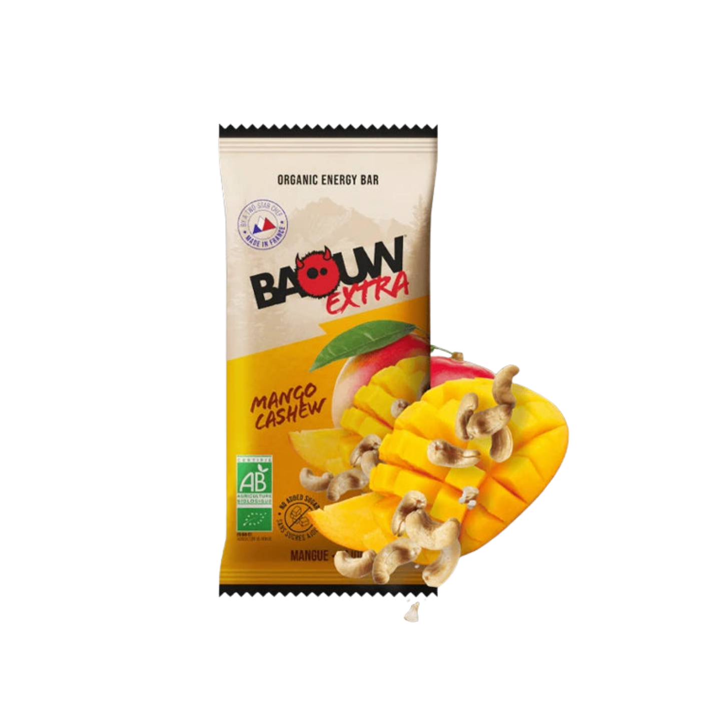 Mangue Noix de Cajou
