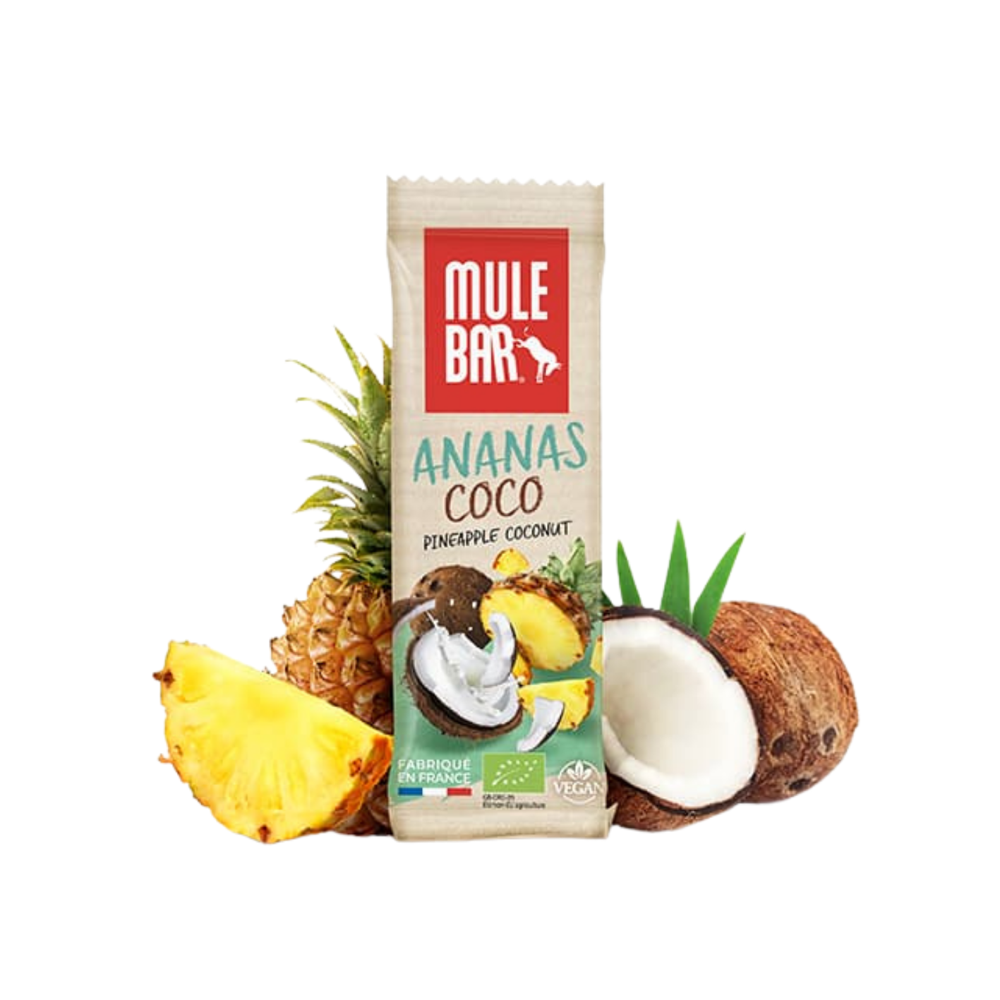 Ananas Coco