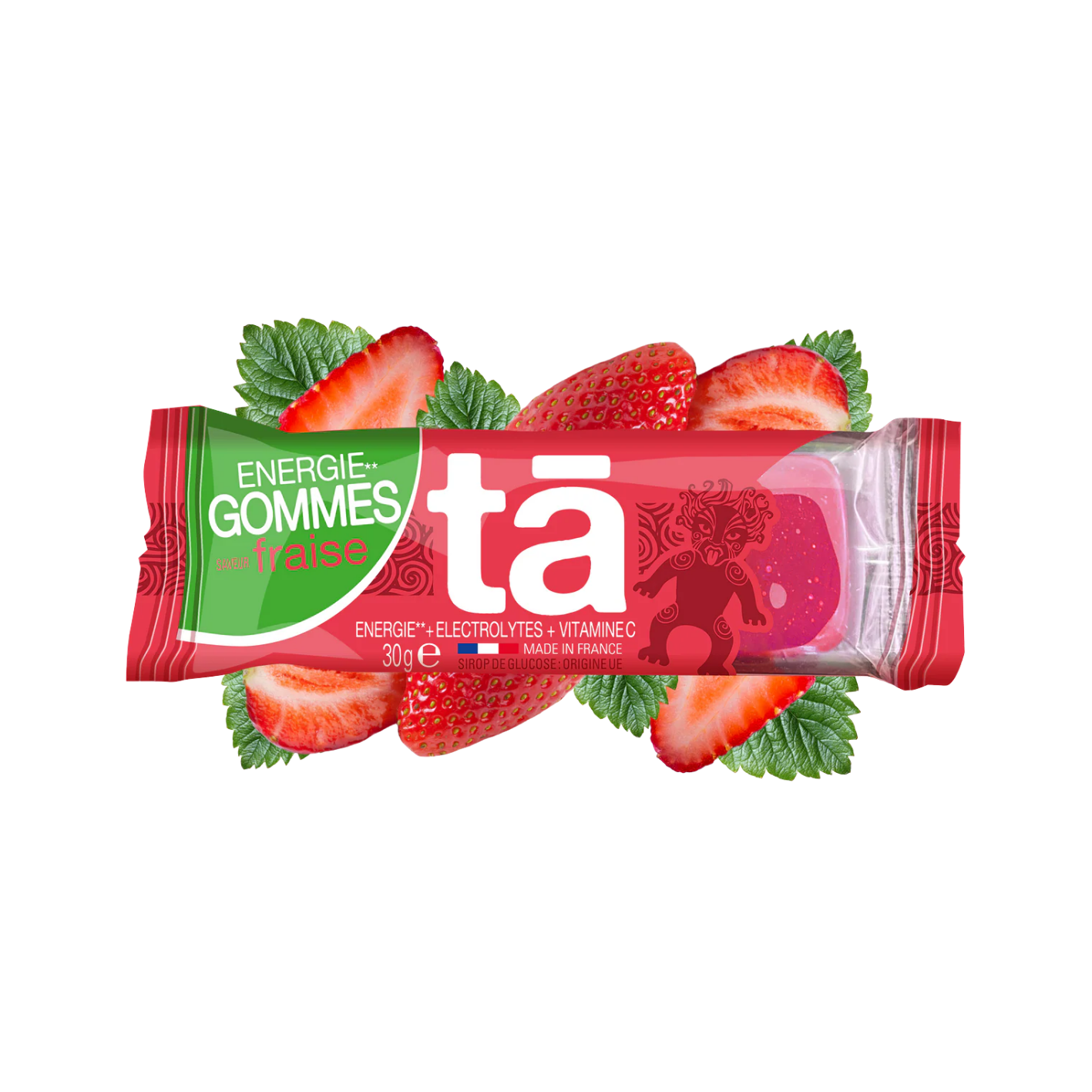 Fraise