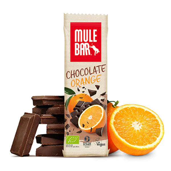 Chocolat Orange