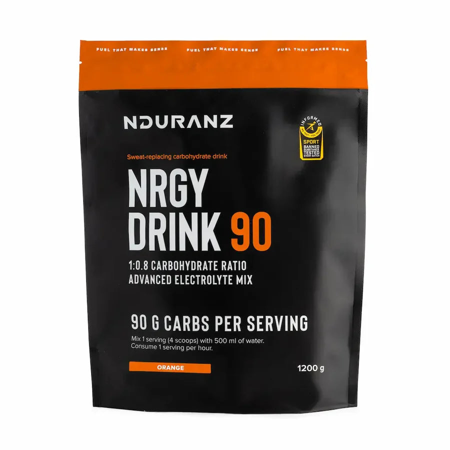 Orange 1200g (+20€)
