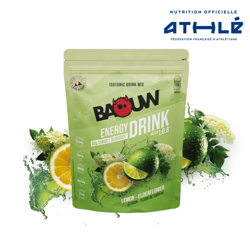 Citron 585g