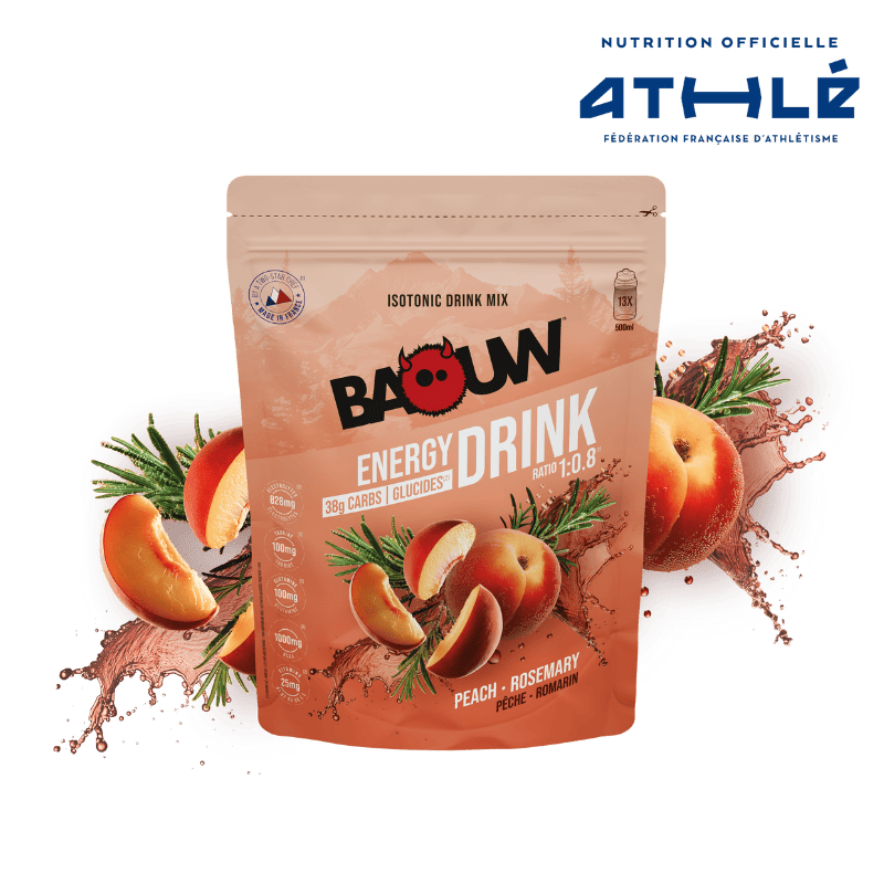 Pêche 585g (+20€)