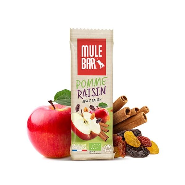 Pomme Raisin