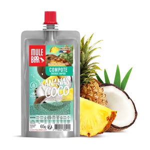 Ananas coco