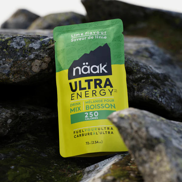 Näak Citron vert
